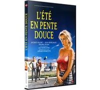 L'été en pente douce DVD E