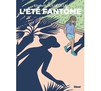L'été fantôme - Poche