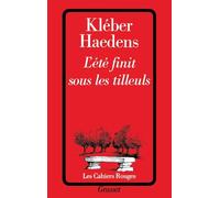 L'Eté finit sous les tilleuls