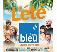 L'Été France Bleu 2023