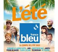 L'Été France Bleu 2023 E