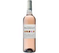 L'Été Gascon Rosé 2025 - Domaine Pellehaut