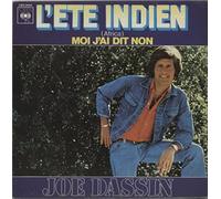 L'été indien (Africa) - Moi j'ai dit Non