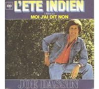 L'été indien (Africa) - moi j'ai dit non (réédition spéciale)