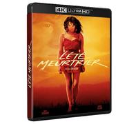 L'Été meurtrier Blu-ray 4K Ultra HD