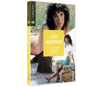 L'été meurtrier DVD DVD