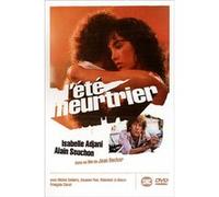 L'Eté meurtrier E