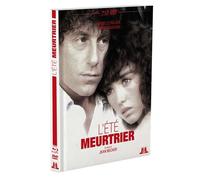 L'Été meurtrier Edition Collector Combo Blu-ray DVD