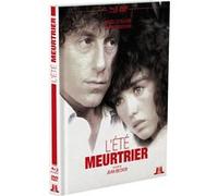 L'Été meurtrier Edition Collector Combo Blu-ray DVD A