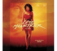 L'ete Meurtrier (Original Soundtrack) by Georges Delerue [VINYL] NEUF