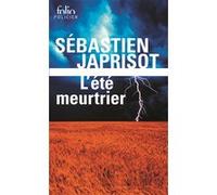 L'été meurtrier Sébastien Japrisot (Auteur)