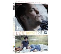 L'été mystérieux Edition Fourreau DVD DVD