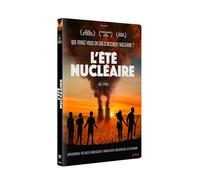 L'Été nu ire DVD DVD