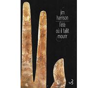 L'été où il faillit mourir