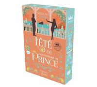 L'été où j'ai contrarié un prince: Alessandro