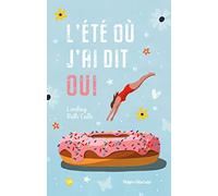 L'été où j'ai dit oui