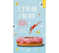 L'été où j'ai dit oui Lindsey Roth Culli (Auteur)