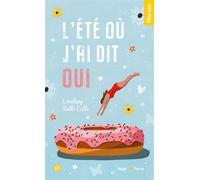 Lindsey Roth Culli – L'été où j'ai dit oui – Poche