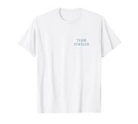 L'été où J'Ai Fait équipe Staylor T-Shirt