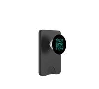 L'été où J'Ai fêté Mes 8 Ans, Tropical Beach PopSockets PopWallet pour MagSafe