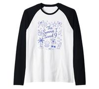L'été où J'Ai fêté Mes 9 Ans, Tropical Beach Manche Raglan