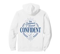 L'été où Je suis devenu confiant, Parodie drôle Sweat à Capuche