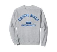 L'été où je suis devenue jolie - Cousins Beach 2025 Sweatshirt