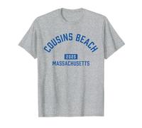 L'été où je suis devenue jolie - Cousins Beach 2025 T-Shirt