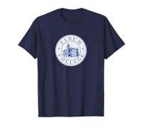 L'été où je suis devenue jolie - Finch College T-Shirt