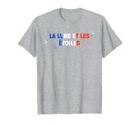 L'été où je suis devenue jolie - la lune et les étoiles T-Shirt