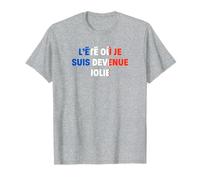 L'été où je suis devenue jolie - L'été où je suis devenue jolie T-Shirt