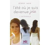 L'Eté où je suis devenue jolie - L'Intégrale