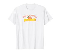 L'été où je suis devenue jolie - Perfect Peach T-Shirt