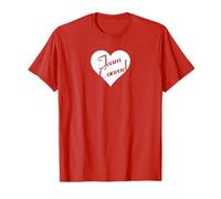 L'été où je suis devenue jolie - Team Conrad Heart T-Shirt