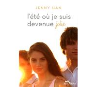 L'été où je suis devenue jolie - Tome 1 (édition 2010)