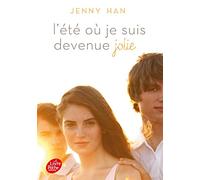 L'été où je suis devenue jolie - Tome 1 (édition 2013)