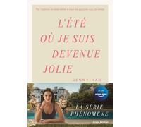 L'eté Où Je Suis Devenue Jolie - Tome 1 (Édition 2022)