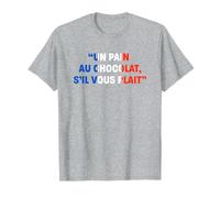 L'été où je suis devenue jolie - un pain au chocolat T-Shirt