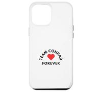 L'été où Je suis devenue l'équipe Conrad Forever Design Coque pour iPhone 12 Pro Max