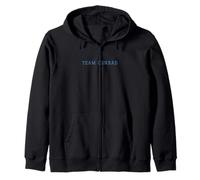 L'été où Je suis devenue Team Conrad Design Sweat à Capuche
