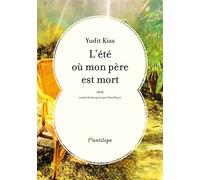 L'été où mon père est mort
