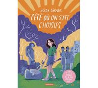 Casterman L'Été où on s'est choisies
