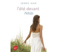 L'été Où... - Tome 3 - L'été Devant Nous