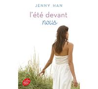 L'été où... - Tome 3 - L'été devant nous