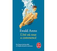 L'été où tout a commencé