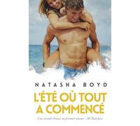 L'été où tout a commencé: Une seconde chance au premier amour - All That Jazz