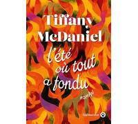 L'été où tout a fondu