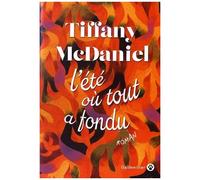 L'été Où Tout A Fondu