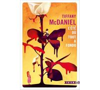 L'été où tout a fondu