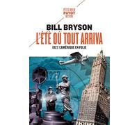 L'été Où Tout Arriva - 1927, L'amérique En Folie